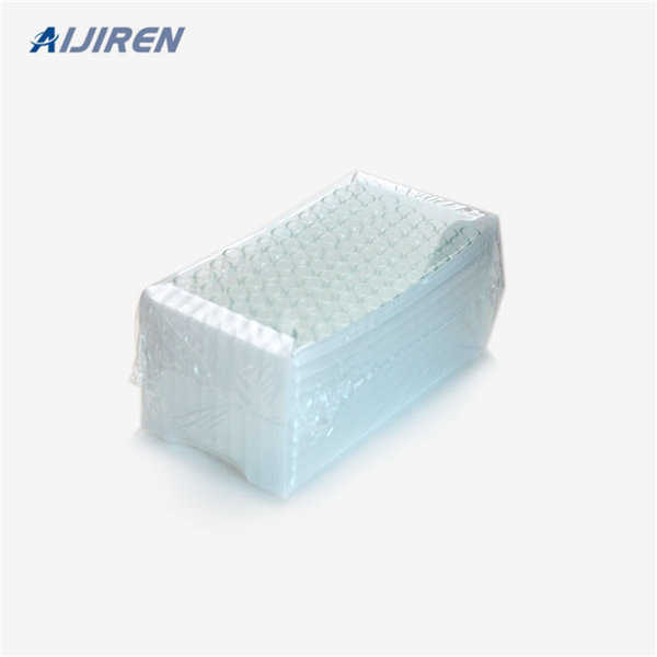 Aijiren 10mm GC vials wholesales supplier factory